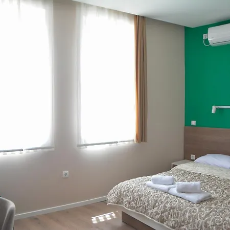 Vila Nova Ni Exterior foto