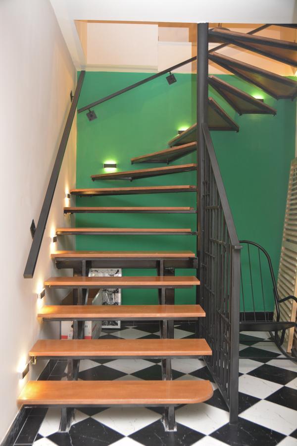 Nova B&B Ni